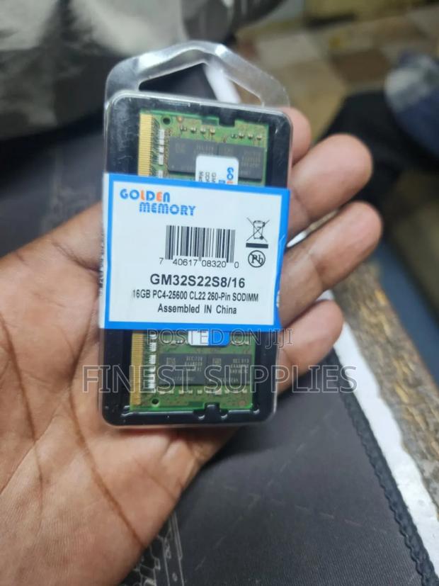 16gb Pc4 Ram on Offer Today