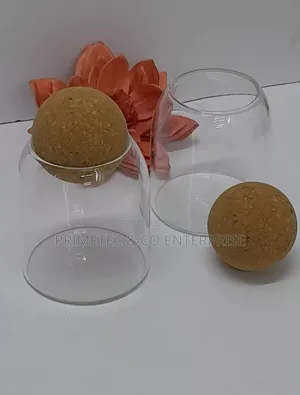 Classic Candy/Spice Seasoning Jar