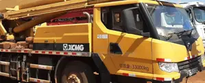 Cranes For Hire
