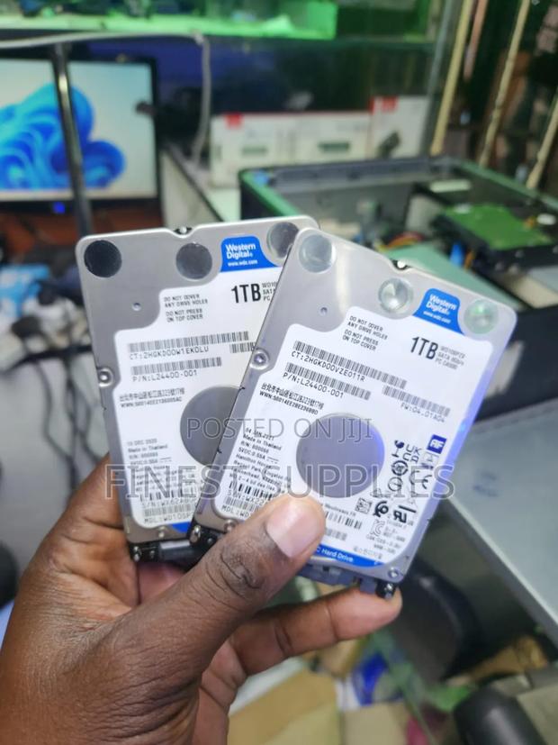 Offer Offer Today on 1tb Internal Hard Drive - main view