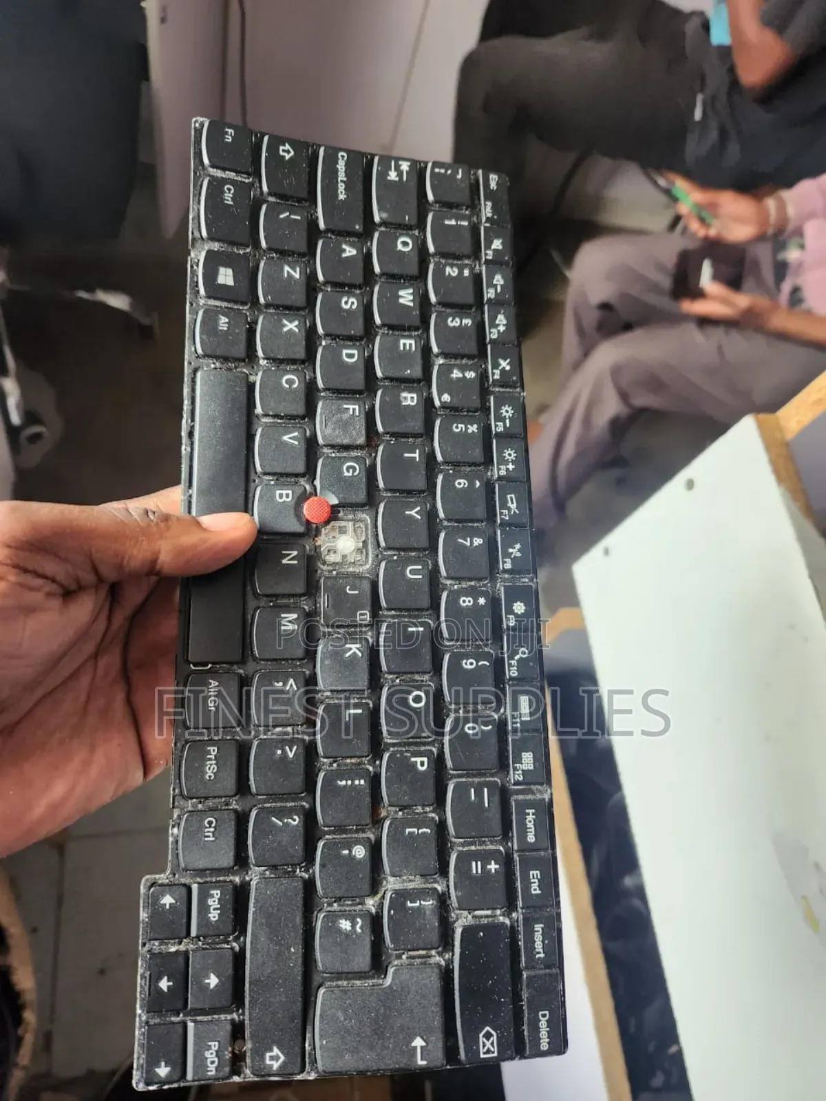 Offer Offer on Keyboard Today