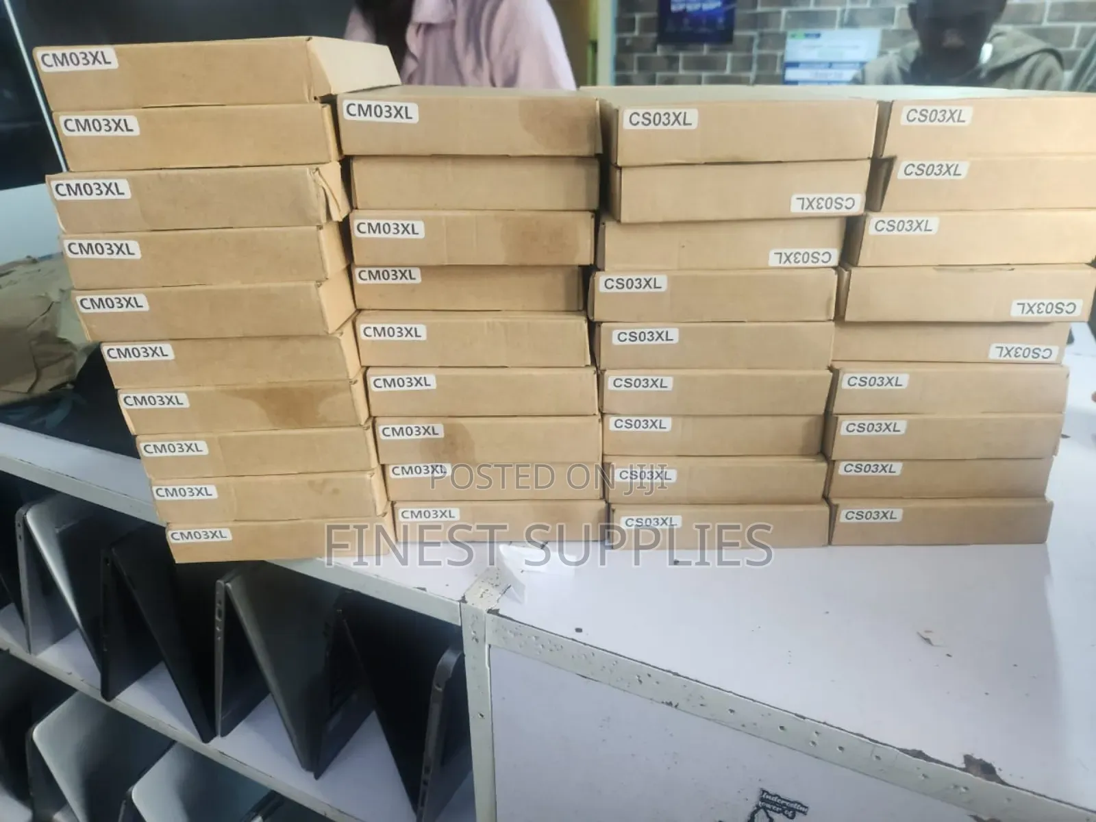 Internal Laptop Batteries Available