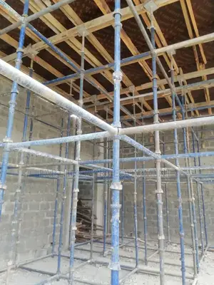 Scaffolding Hire Services