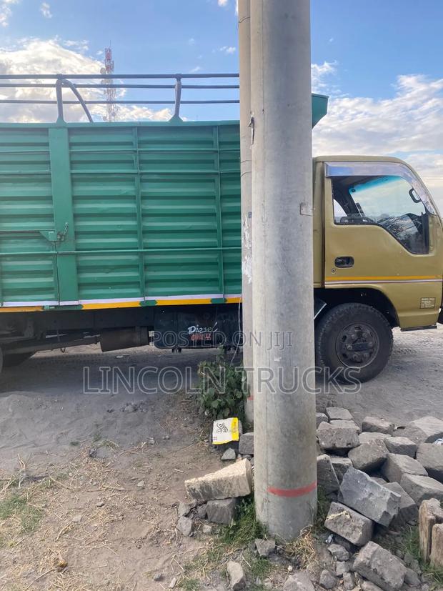 Isuzu NQR 4.3 . - thumbnail 5