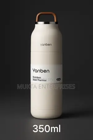 Yanben G6246 Stainless Steel Thermos (350ml)