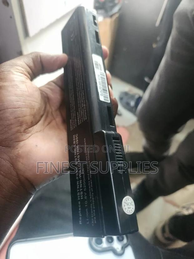 Offer Offer on Laptop Battery Today