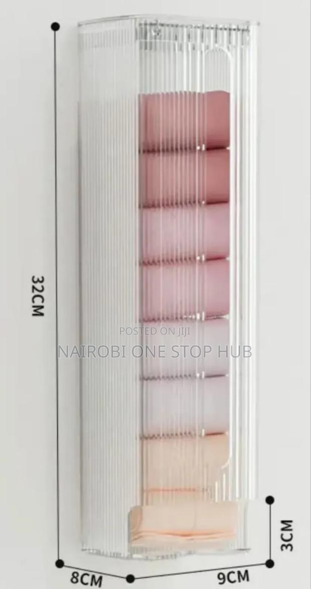 Smart Socks Dispenser Organizer
