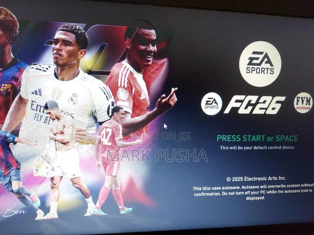 Computer Pc Games (3games at 1200 KSH , 4 Games at 1500 Ksh) - thumbnail 3