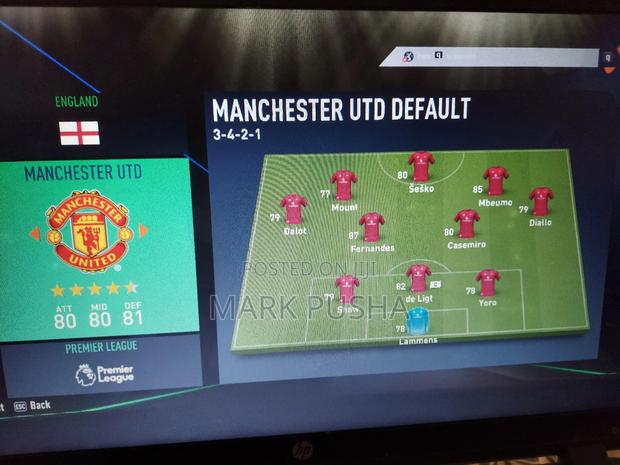 Computer Pc Games (3games at 1200 KSH , 4 Games at 1500 Ksh) - thumbnail 6