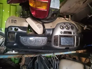 Mazda Tribute/Ford Escape