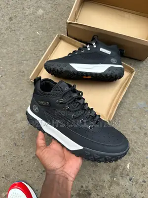 Timberland Ankle Boot