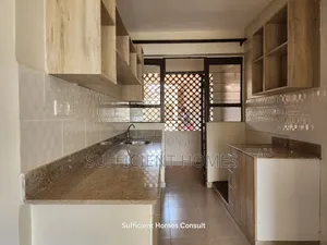 3bdrm Apartment in Thindigua/Kasarini for rent