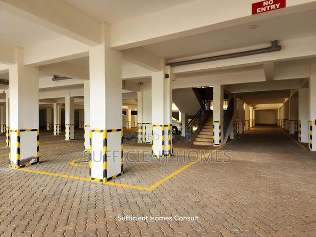 3bdrm Apartment in Thindigua/Kasarini for rent - thumbnail 2