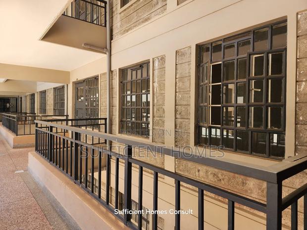 3bdrm Apartment in Thindigua/Kasarini for rent - thumbnail 8