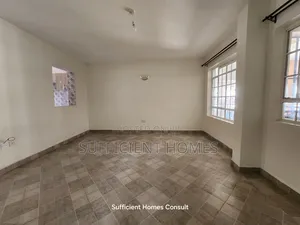 3bdrm Apartment in Thindigua/Kasarini for rent
