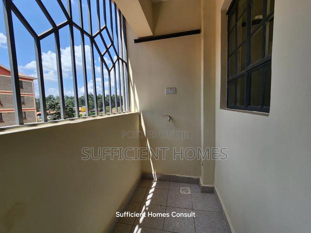 3bdrm Apartment in Thindigua/Kasarini for rent - thumbnail 9