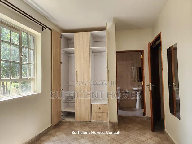 3bdrm Apartment in Thindigua/Kasarini for rent - thumbnail 11