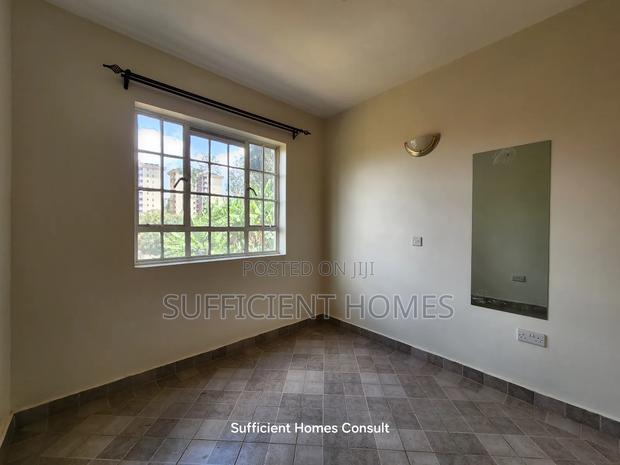 3bdrm Apartment in Thindigua/Kasarini for rent - thumbnail 12