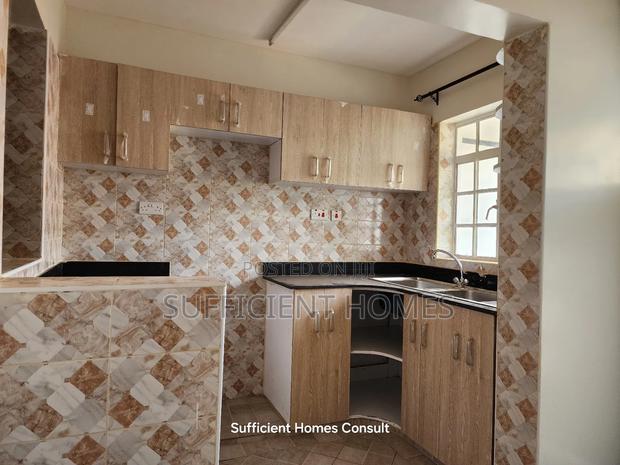 3bdrm Apartment in Thindigua/Kasarini for rent - thumbnail 5