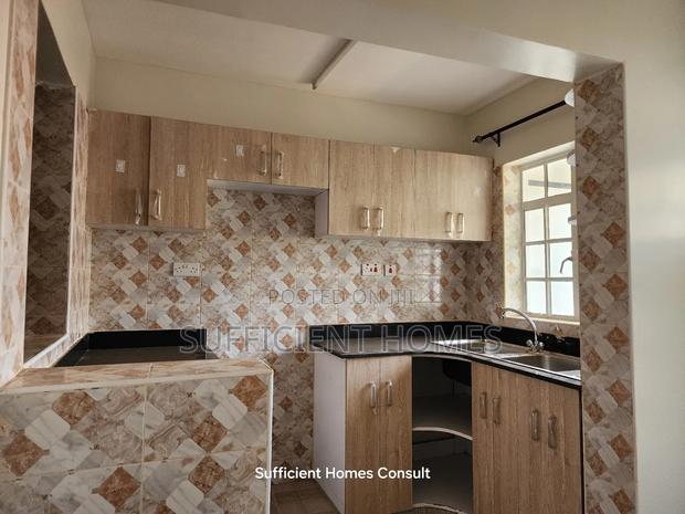 3bdrm Apartment in Thindigua/Kasarini for rent - thumbnail 16