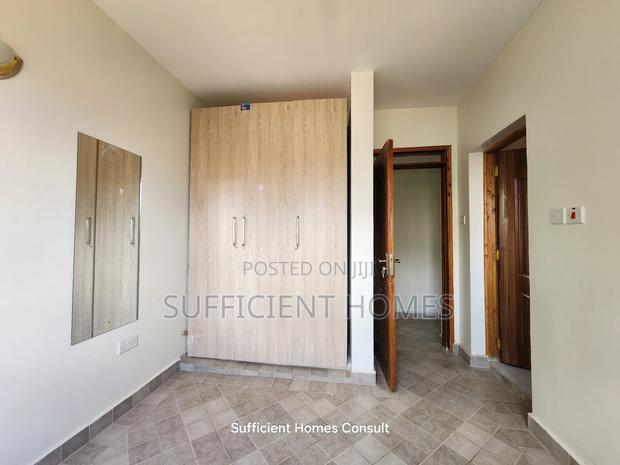 3bdrm Apartment in Thindigua/Kasarini for rent - thumbnail 4