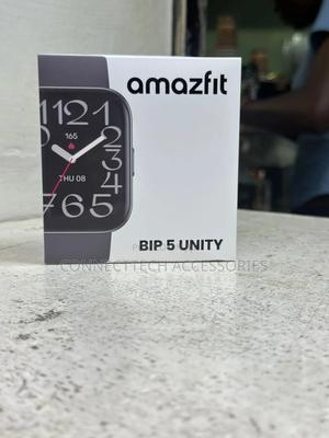 Amazfit Bip 5 Unity Smartwatch. - thumbnail 2