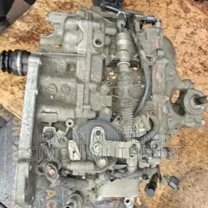 Hr15 Nissan Juke Gearboxes