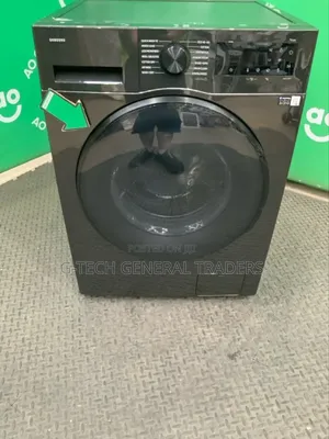 Samsung 11kg Washer 6kg Dryer Front Load Washing Machine