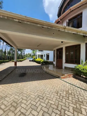 7bdrm Maisonette in Karen Plains for rent
