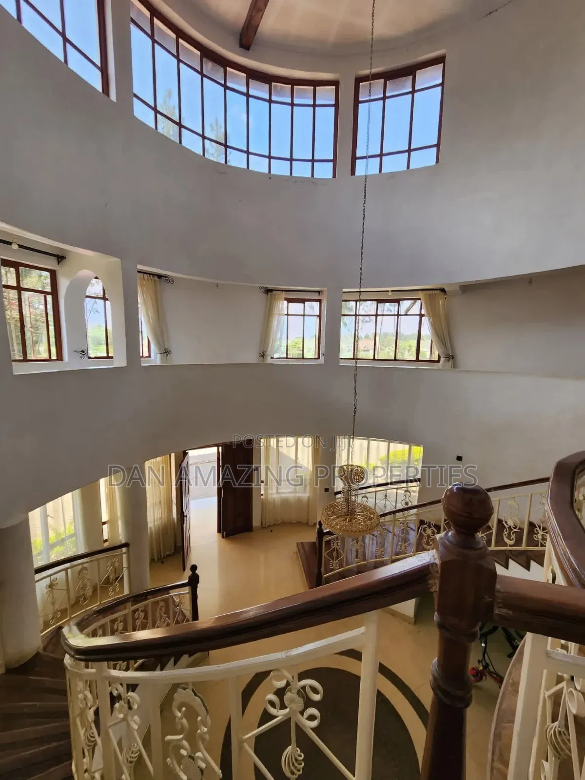 7bdrm Maisonette in Karen Plains for rent