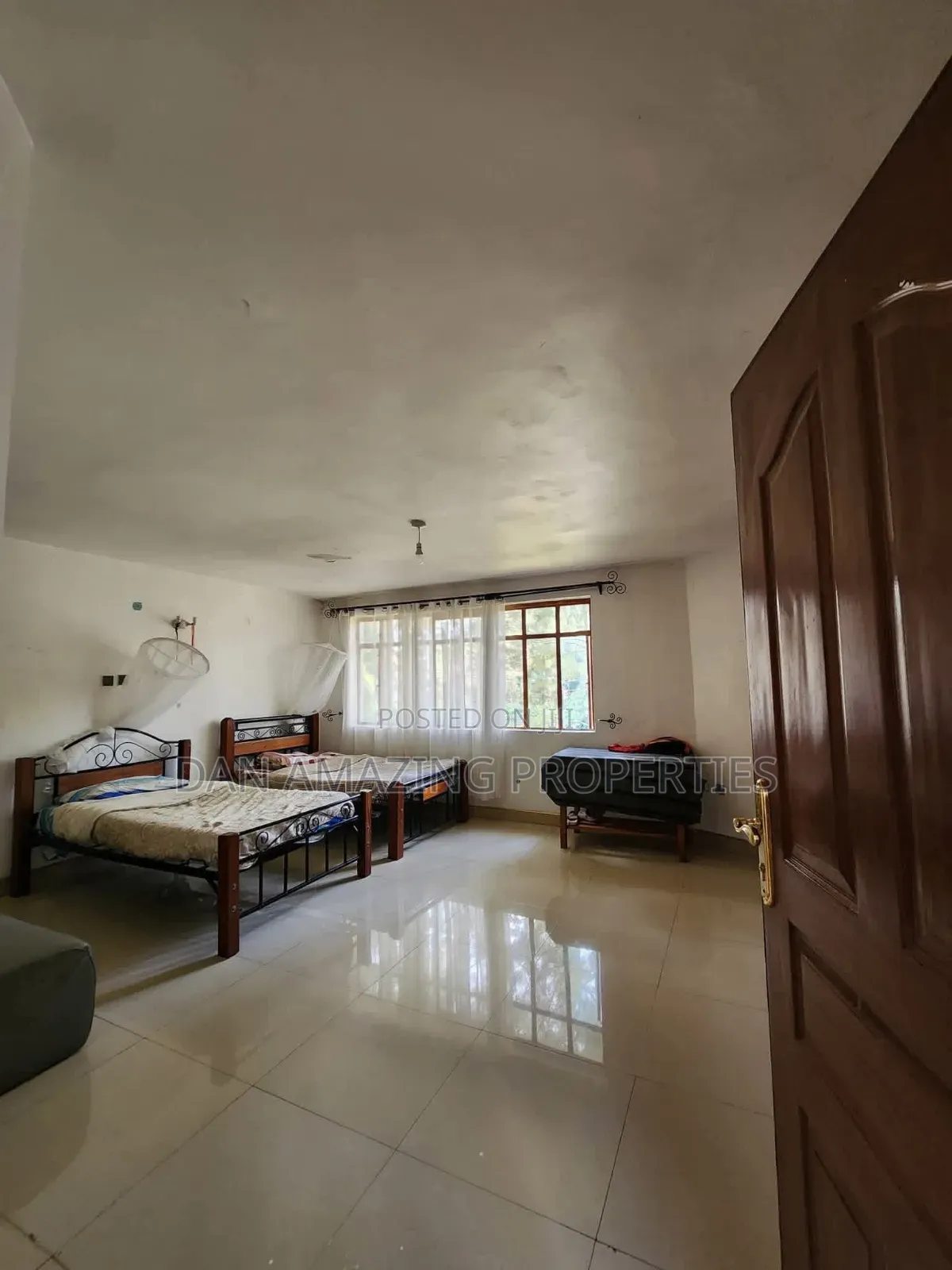7bdrm Maisonette in Karen Plains for rent