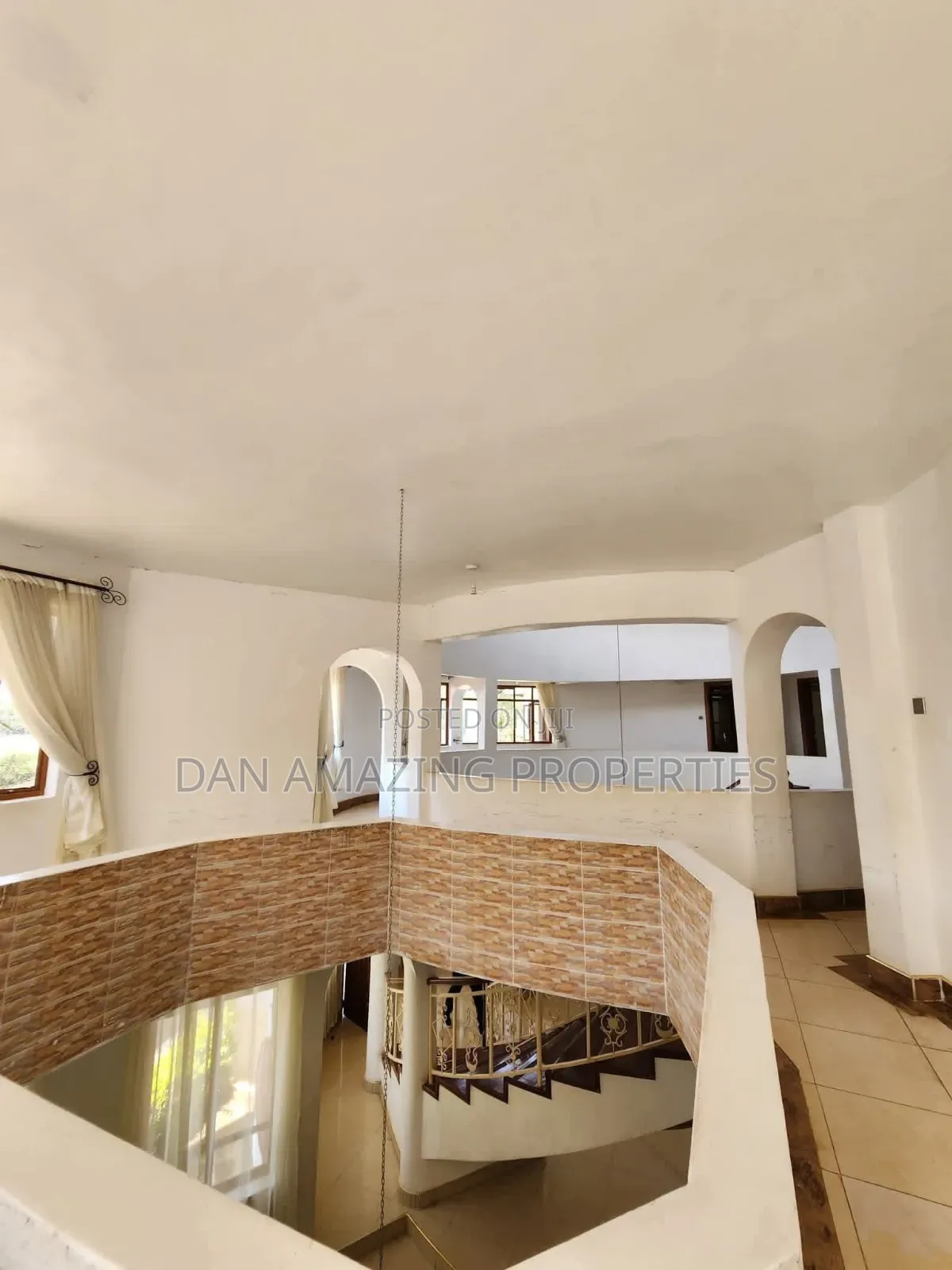 7bdrm Maisonette in Karen Plains for rent