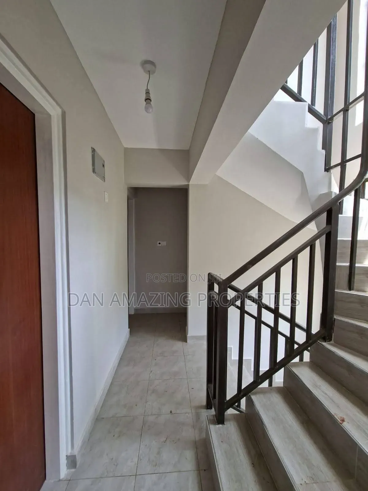 7bdrm Maisonette in Karen Plains for rent