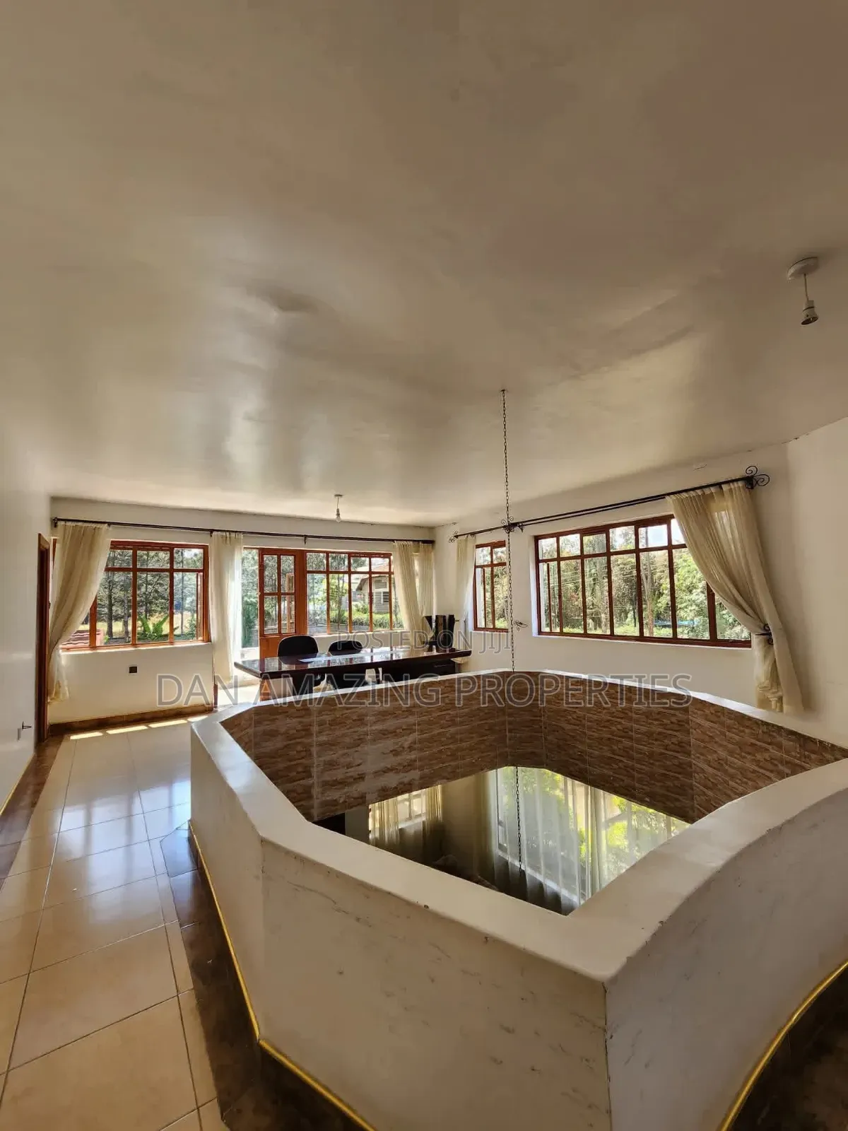 7bdrm Maisonette in Karen Plains for rent