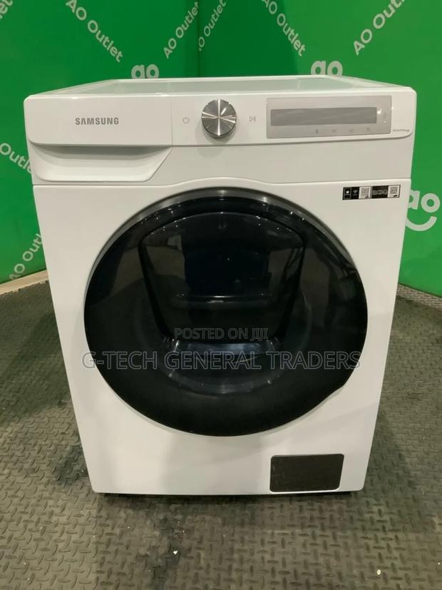 Samsung 9kg Washer 6kg Dryer Front Load Washing Machine