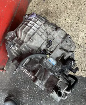 Gearbox 1az Noah,Voxy,Isis,Wish,Premio