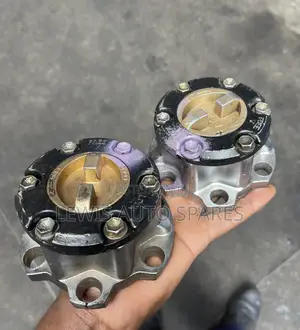 Landcruiser 79 78 Series 4wd Freehubs
