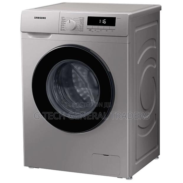 Samsung 9kg Front Load Wash And Spin Washing Machine