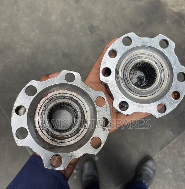Landcruiser 79 78 Series 4wd Freehubs - thumbnail 3