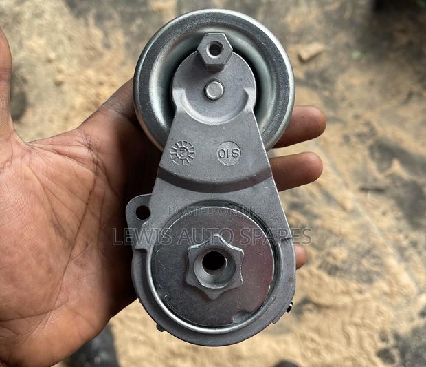 Tensioner Mr20 - main view