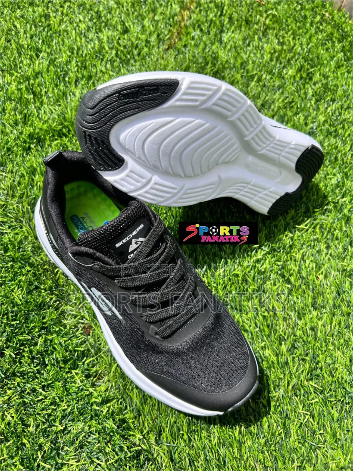 Sports Shoes