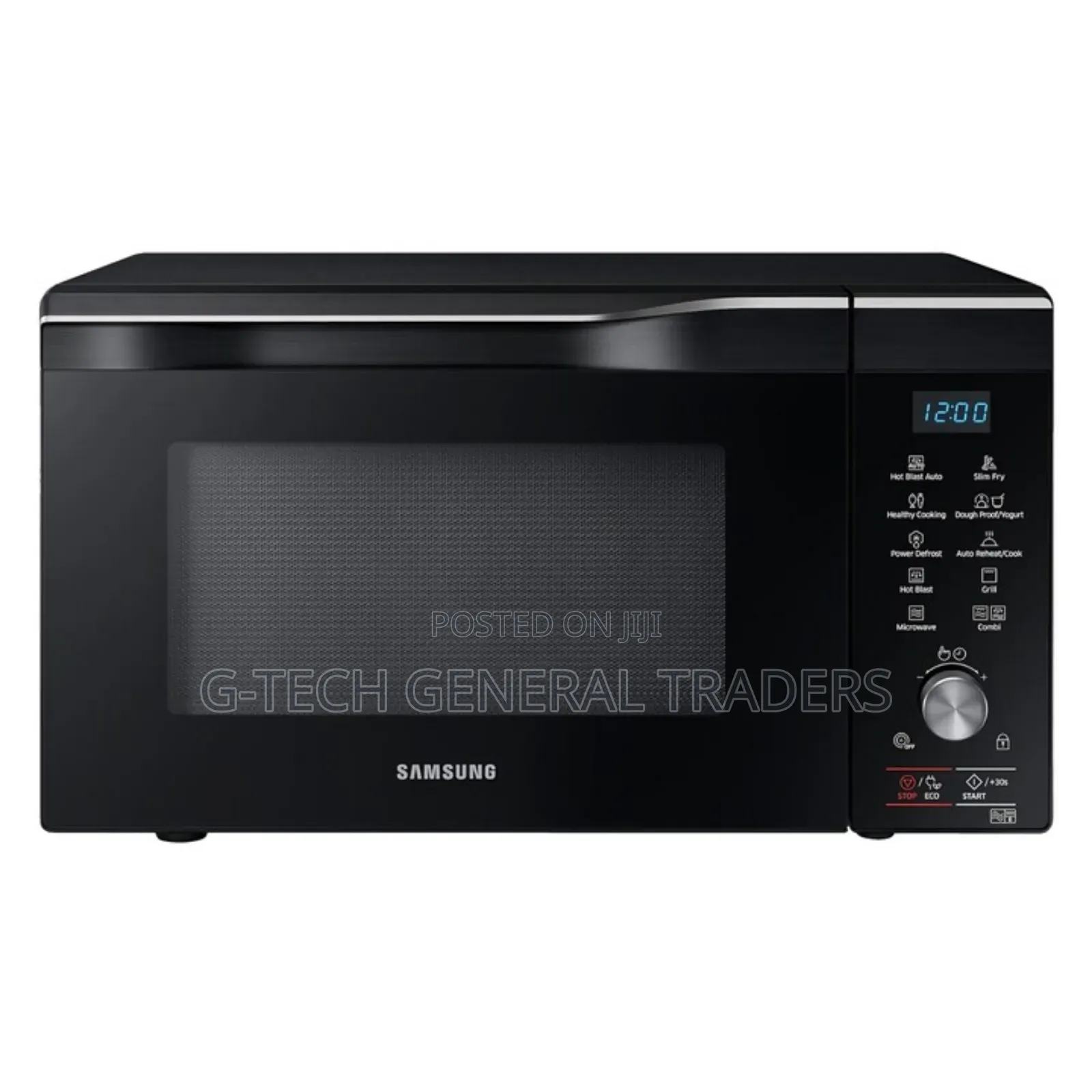 Samsung 32l Solo Digital Microwave Oven