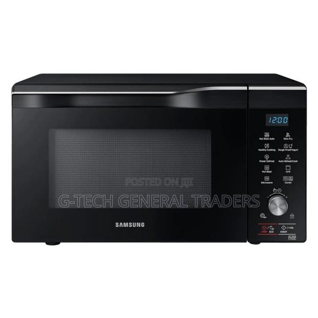 Samsung 32l Solo Digital Microwave Oven - main view