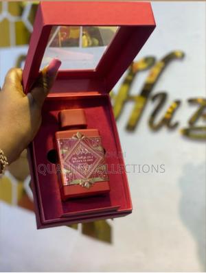 Bade'e Al Oud-Sublime by Lattafa - main view