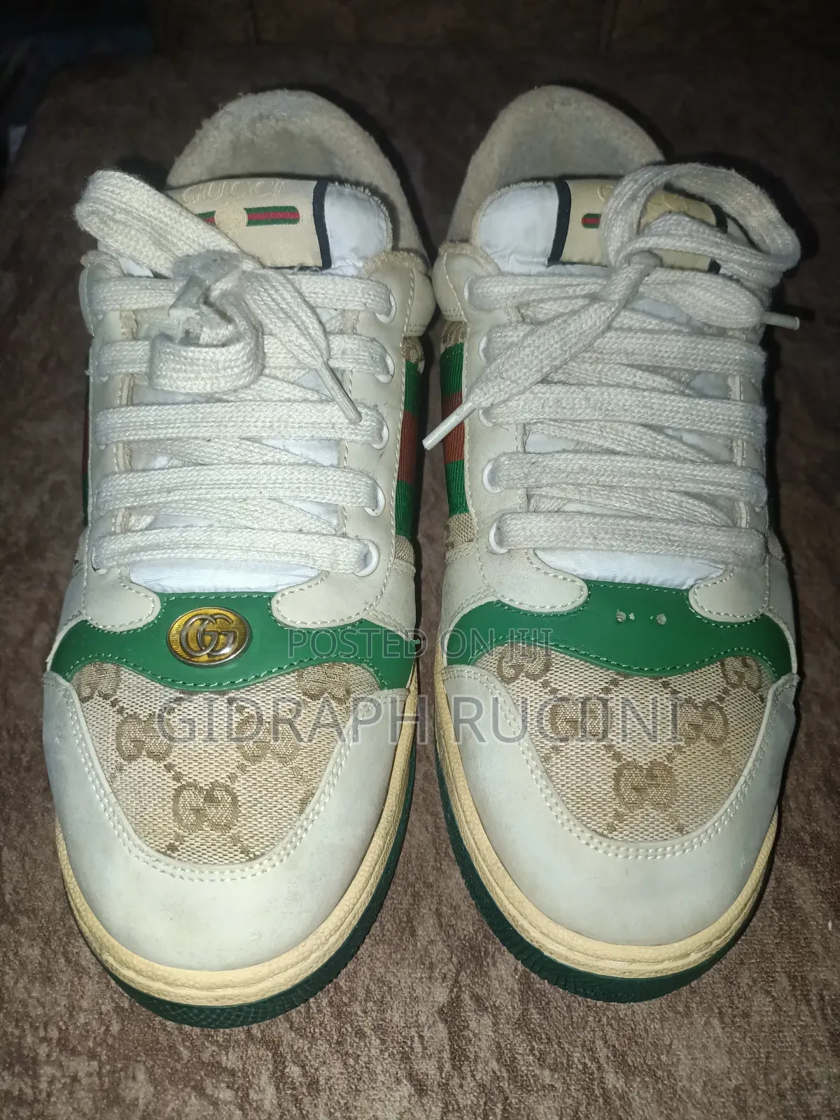 Gucci Sneakers
