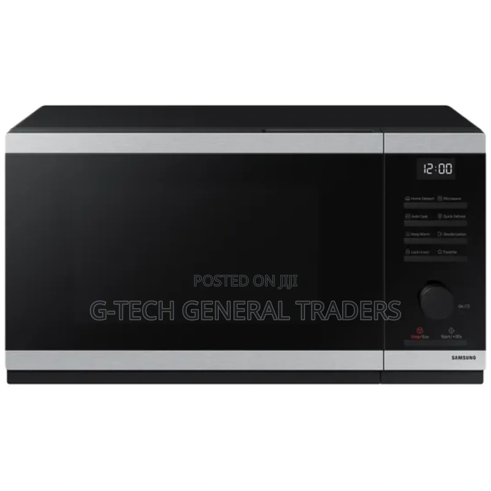Samsung 23l Digital Microwave Oven