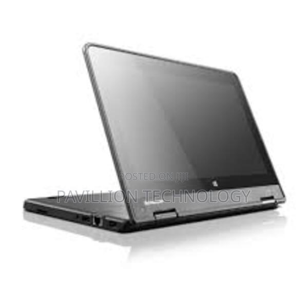Laptop Lenovo Yoga 11e 8GB Intel Core I5 SSD 128GB - main view