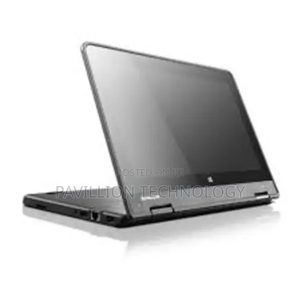 Laptop Lenovo Yoga 11e 8GB Intel Core I5 SSD 128GB