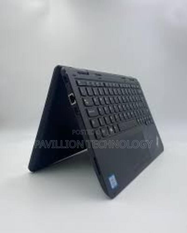 Laptop Lenovo Yoga 11e 8GB Intel Core I5 SSD 128GB - thumbnail 3