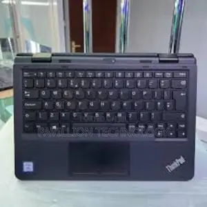 Laptop Lenovo Yoga 11e 8GB Intel Core I5 SSD 128GB